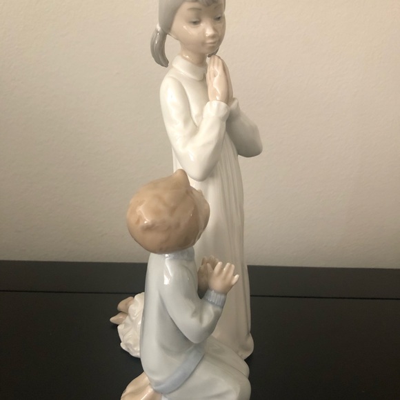 LLadro figurines, new great condition - Picture 4 of 10